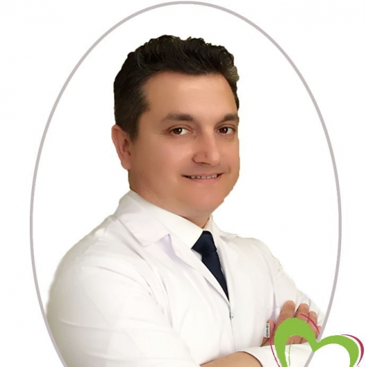 Dr. Öğr. Üyesi Erkan Efe