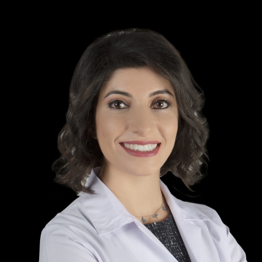 Op. Dr. Berfin Ökmen Özkan