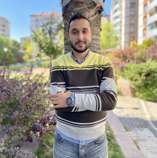 Psk. Kaan Küçük