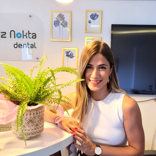 Özlem Balkan