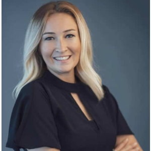 Uzm. Psk. Cansu Arslantaş Süren