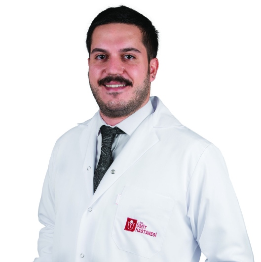 Uzm. Psk. Mustafa Arı