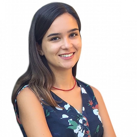 Psk. Cansu Aysal