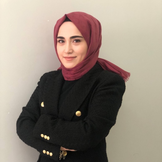 Uzm. Kl. Psk. Fatma Güven