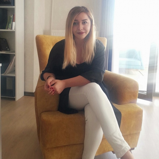 Psk. Ezgi Ayyıldız