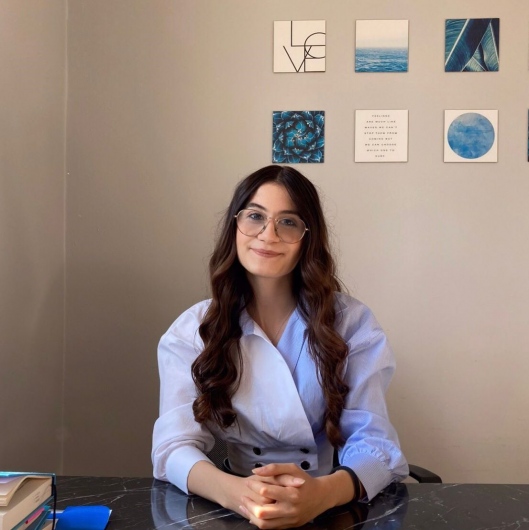 Psk. Ezgi Sarışen