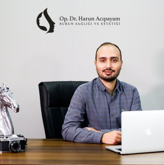 Op. Dr. Harun Acıpayam