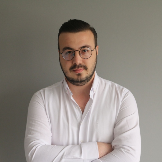 Uzm. Kl. Psk. Mehmet Özdemir