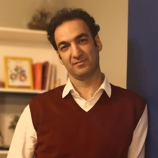 Fırat Çelik