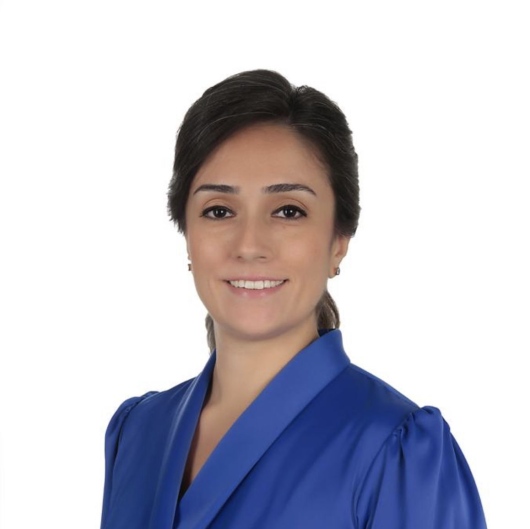 Berna Bulut Çakmak