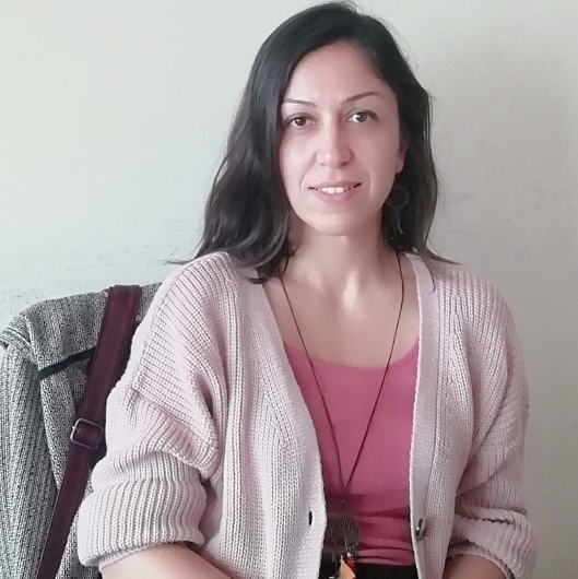 Psk. Dan. Semra Yılmaz