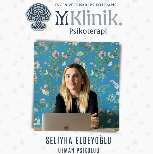 Psk. | Bilim Uzmanı Seliyha Dolaşır Elbeyoğlu