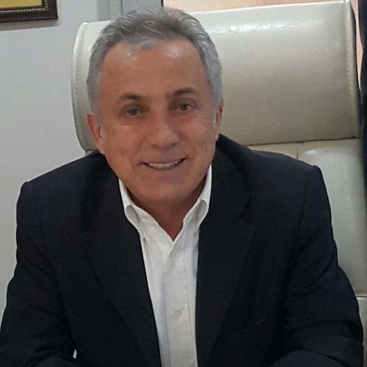 Bahattin Çeliköz