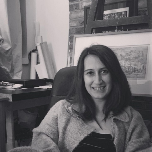 Psk. Pelin Kalcı