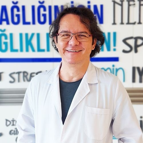 Op. Dr. Bekir Savaş Aksoy