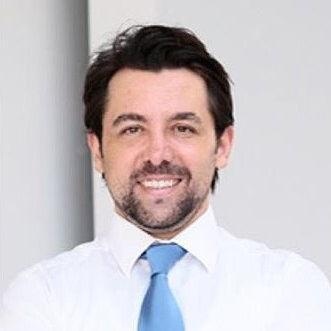 Dr. Öğr. Üyesi Erhan Karaalp