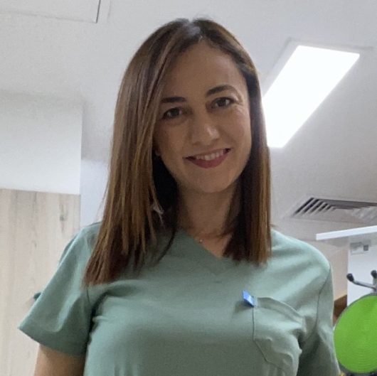 Uzm. Fzt. Selin Uz Tunçay