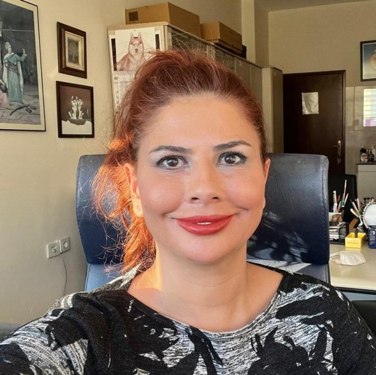 Prof. Dr.Meltem Koloğlu