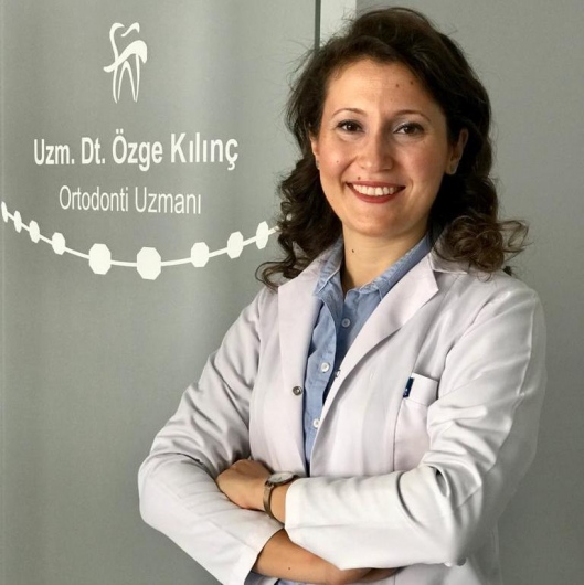 Özge Kılınç Toksöz