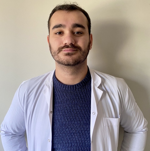Fzt. Oğuz Kır