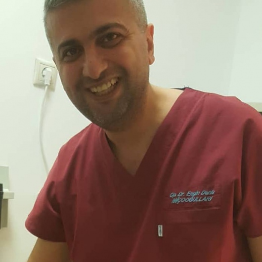 Op. Dr. Engin Deniz Miçooğulları
