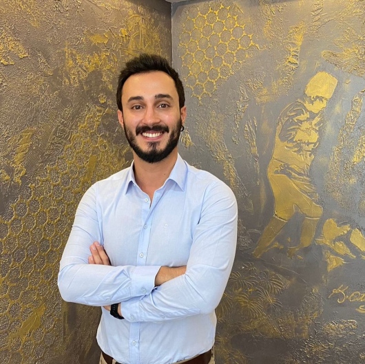 Uzm. Dkt. Burak Aldiş