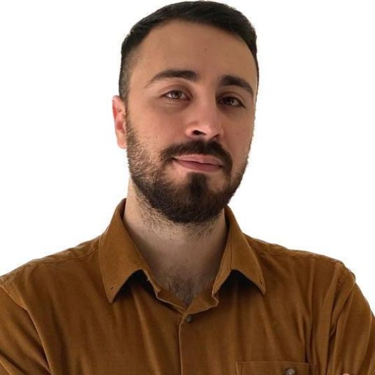 Dkt. Muhammet Kürşat Nursöz