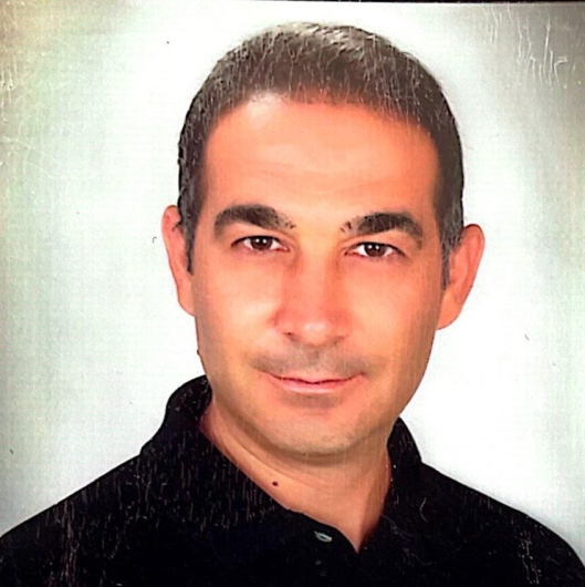 Rıza Taner Baran