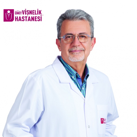 Op. Dr. Cüneyt Aksay