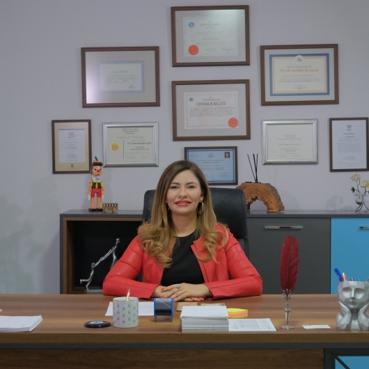 Prof. Dr.Neslihan İnal