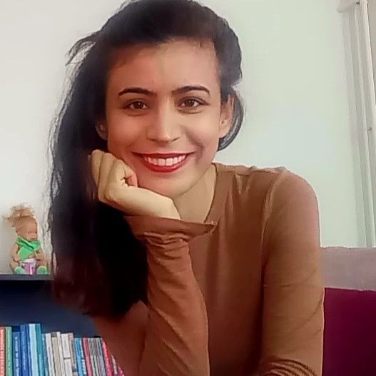 Psk. Dan. Zehra Işıklı