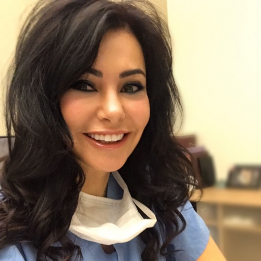 Op. Dr. Handan Yılmaz