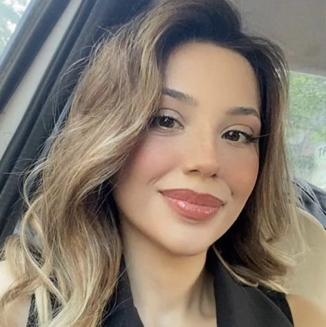 Psk. Demet Alkım