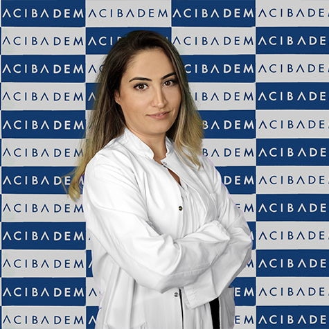 Uzm. Kl. Psk. Cansu İvecen