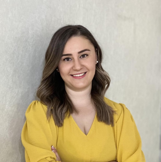 Psk. Damla Tercan