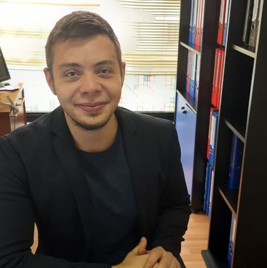 Psk. Kamil Barış Golar