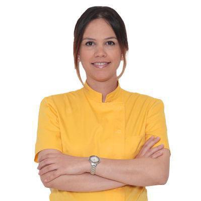 Gülşah Toyman