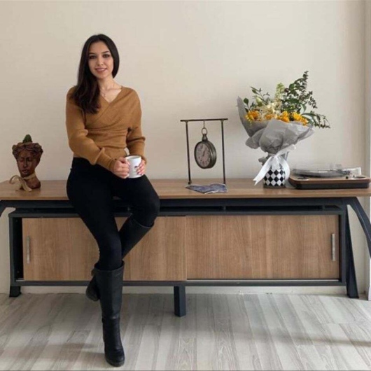 Psk. Damla Dilan Topaktaş