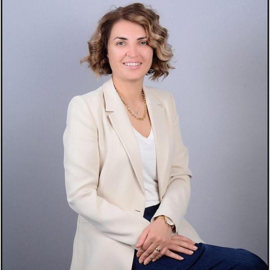 Op. Dr. Melekber Çavuş Özkan