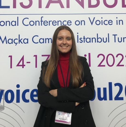 Dkt. Ayşe Selin Açar