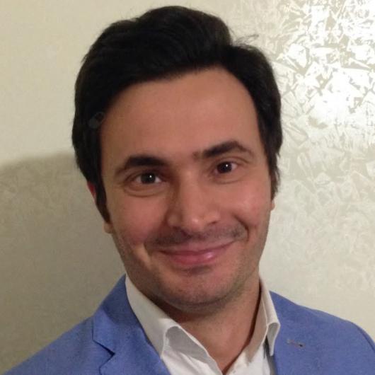 Uğur Özdemir