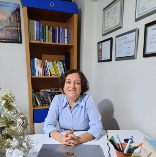 Psk. Ümit Yener
