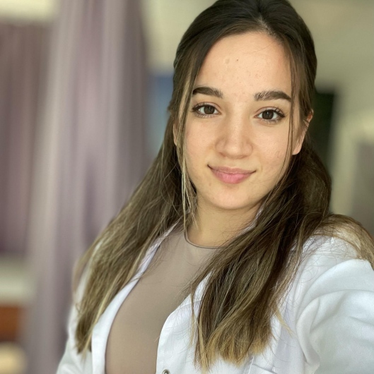 Fzt. Seray Demir