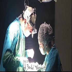 Hüseyin Baki Yılmaz