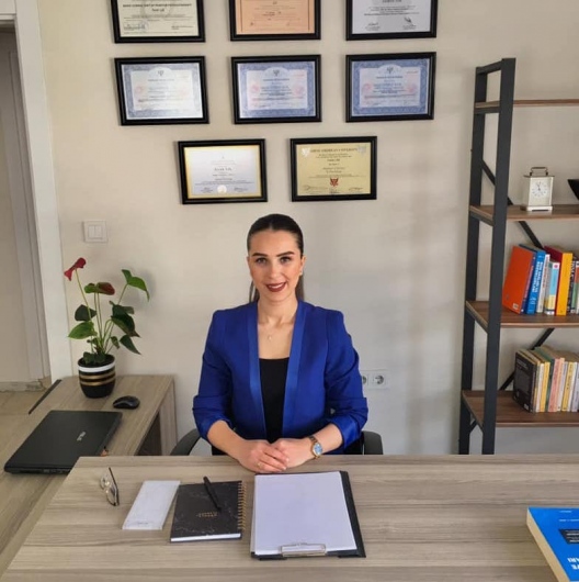 Psk. Feride Lök