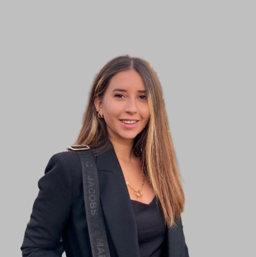 Psk. Özge Yalçın