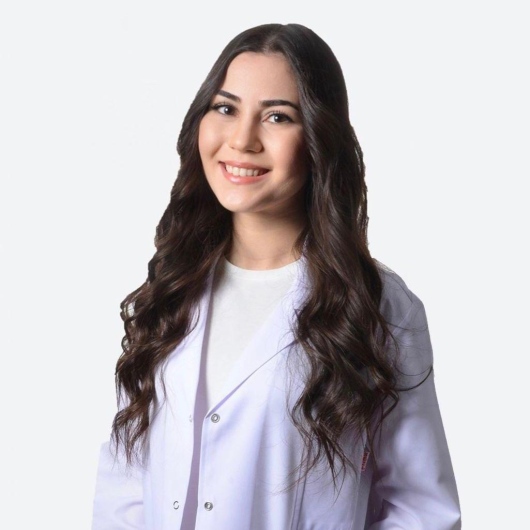 Uzm. Kl. Psk. Merve Kılıç Açıkalın