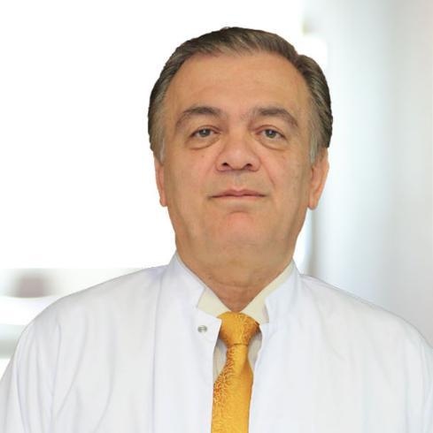Op. Dr. Cemal Gülseven