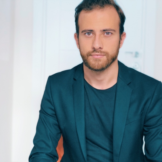 Psk. Dan. Süha Topçu