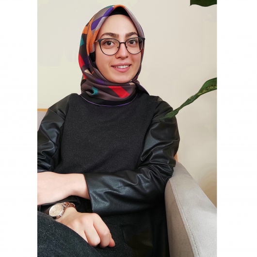 Psk. Betül Kartal Yurttaş